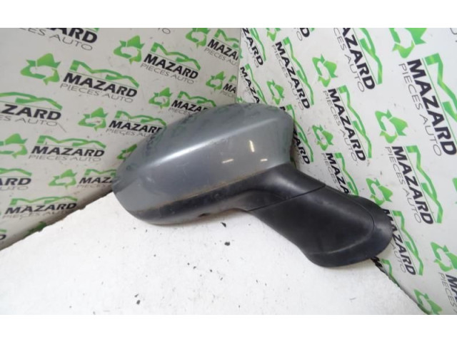 Зеркало (механическое) Fiat Grande Punto - года