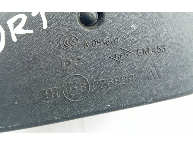 Зеркало электрическое        Renault Twingo III  2014 -  года   