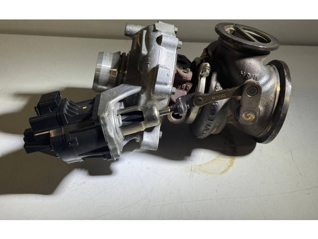 Turbodmychadlo Турбина 8600290, 829603 BMW 7 G11 G12 N63B44C