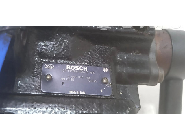 Vstřikovací čerpadlo Citroen Xsara pro naftový motor 2.0