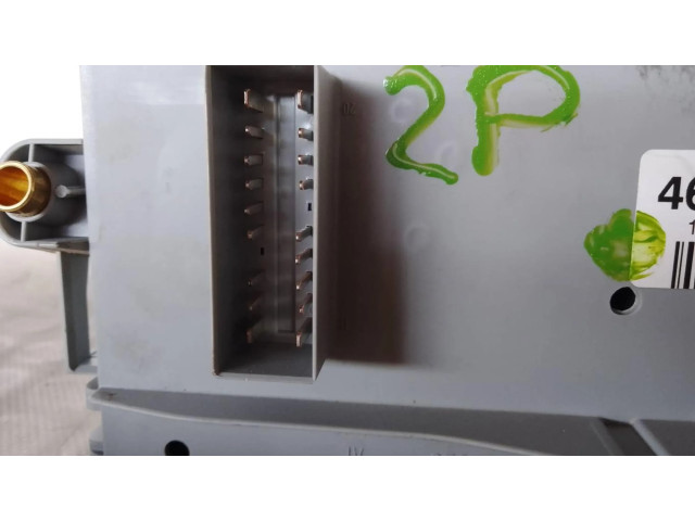 Pojistková skříňka 0051763772 Fiat Doblo