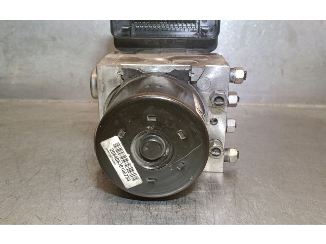 Блок АБС P04877036AE, 6000627413   Jeep  Compass   -  года