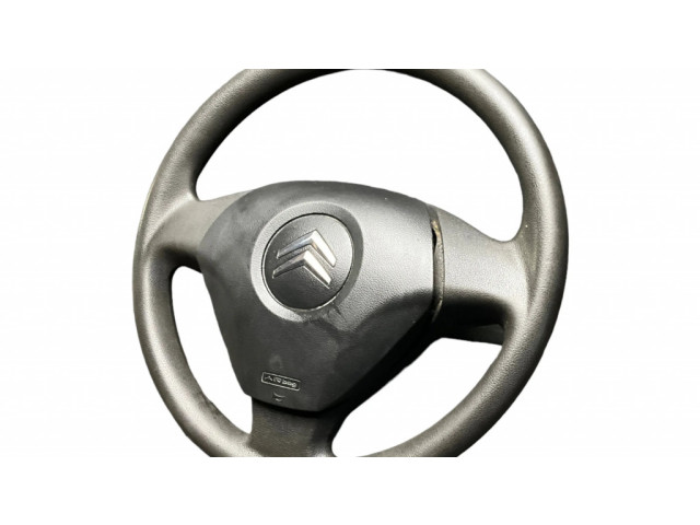 Руль Citroen Nemo   34112938B, 07355265270      