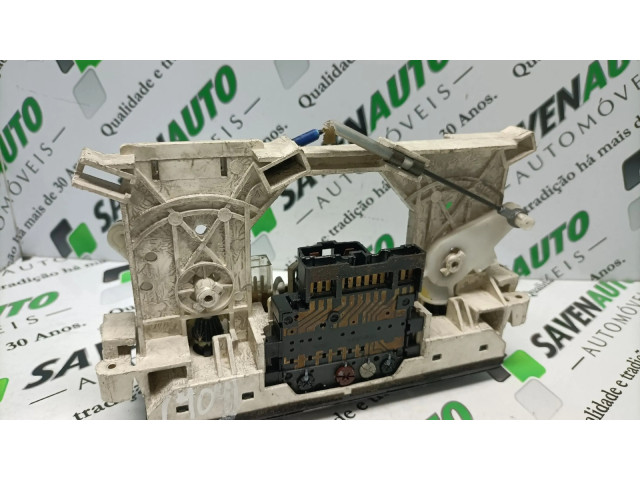 Блок управления климат-контролем SV23-09 Mitsubishi Space Star