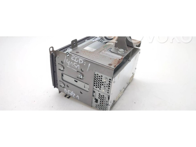 Řídící jednotka 28185-BG10B   Nissan Micra 2005