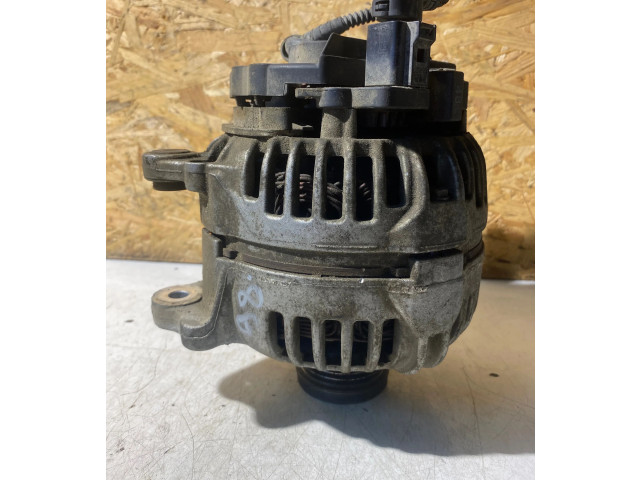 Генератор 03F903023D   Skoda Yeti (5L)      