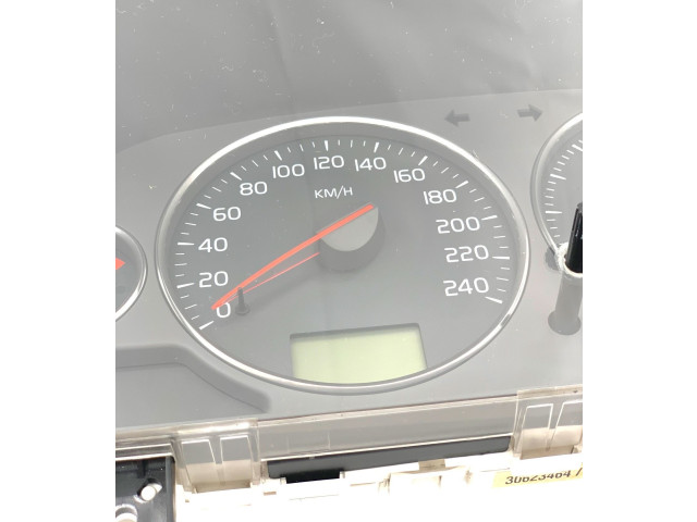 Přístrojová deska Volvo S40 2004 30623464, 40055600