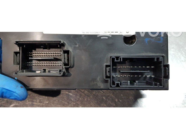 Модуль управления BSM 00521934400, 521934400 Jeep Renegade