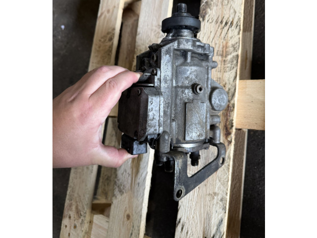 Vstřikovací čerpadlo 0986444014, 0470504015 Opel Zafira A