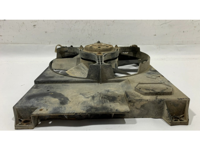 Вентилятор радиатора     1328088080, 1335685080    Fiat Ducato 2.3