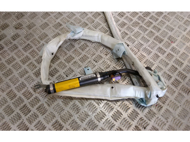 Боковая подушка безопасности 8P4880741B Audi A3 S3 A3 Sportback 8P