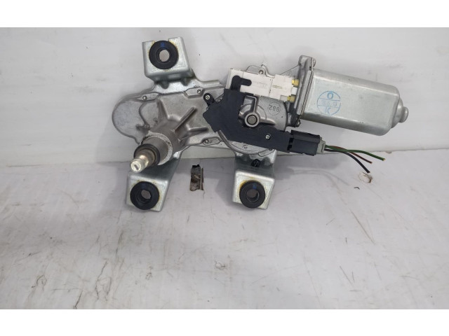 Моторчик заднего дворника DLB500074    Land Rover Discovery 4 - LR4