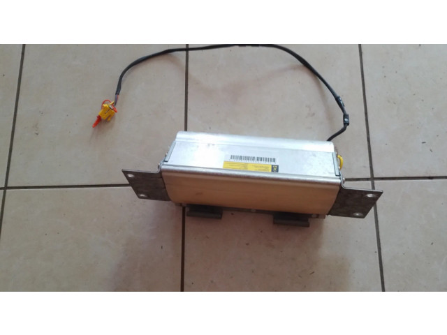 Подушка безопасности пассажира Buick Rendezvous