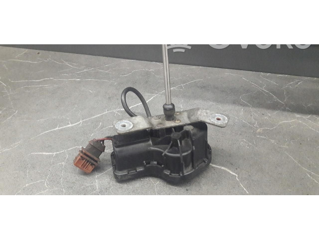 Моторчик дворников Volvo C70