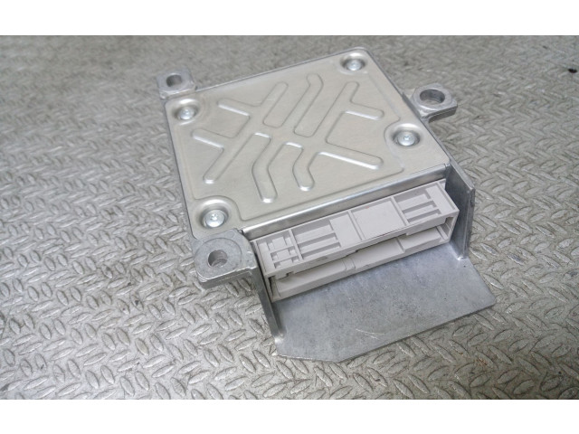 Блок подушек безопасности 8201236030, 402792B8   Renault Twingo II