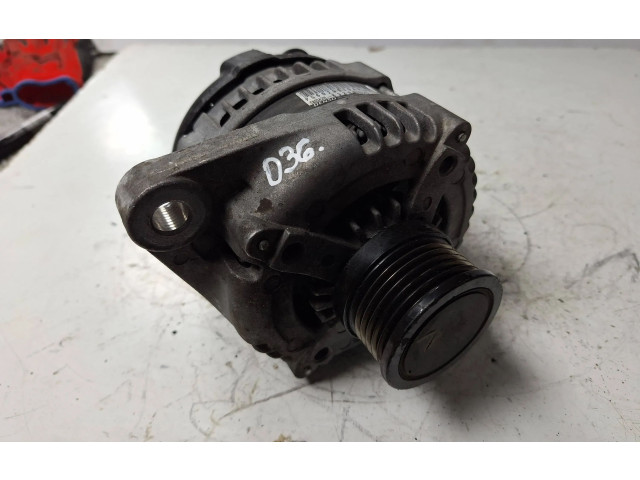 Генератор Jeep Cherokee III KJ