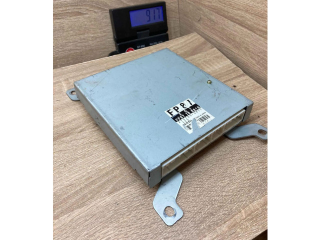 Блок управления двигателем Блок управления FP8718881B, 279700C811   Mazda Premacy