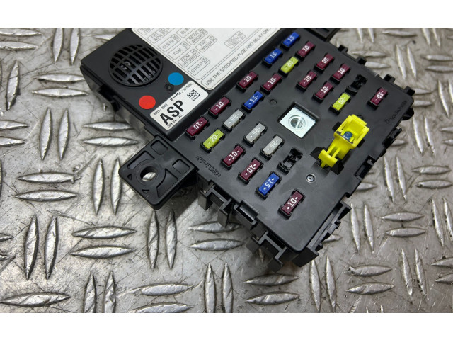 Блок предохранителей 95020903   Chevrolet Spark    