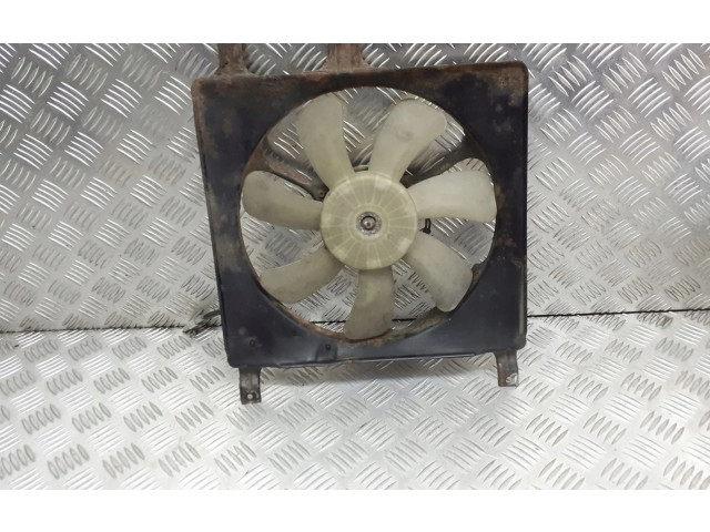 Комплект вентиляторов SR122750-9290 Suzuki MR Wagon