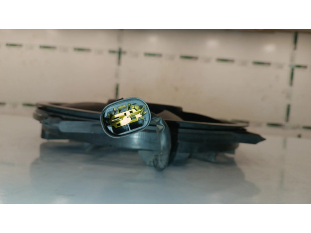 Вентилятор печки 9673009880 Citroen Berlingo