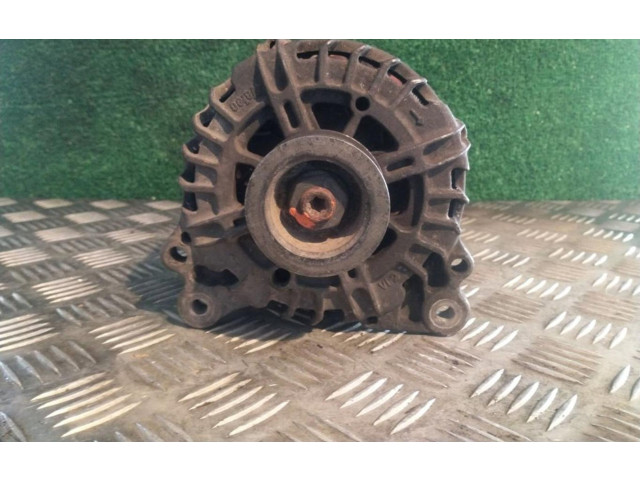 Генератор 059903016J Audi A5 Sportback 8TA