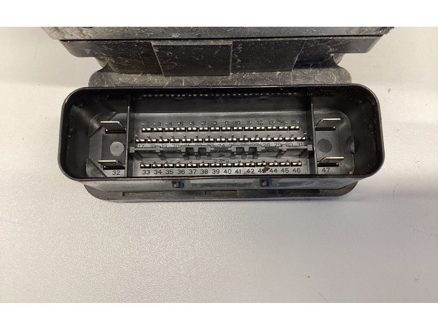 Блок АБС CV612C405AH   Ford  Kuga II  2013 - 2019 года