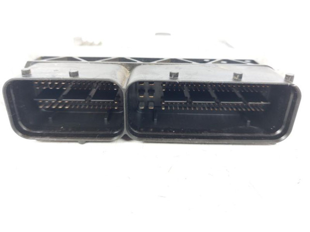 Блок управления двигателя 0261S21435 Skoda Fabia Mk3 (NJ)