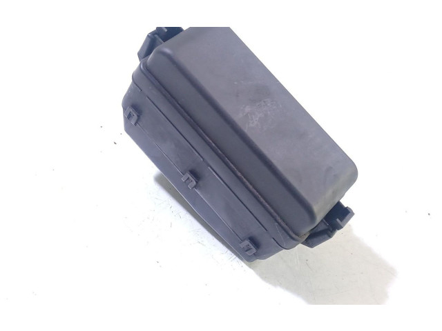 Блок предохранителей    Honda HR-V    