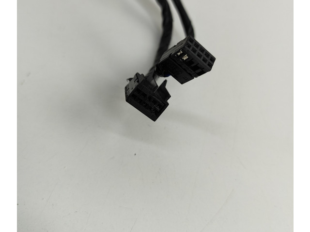 Zpětné zrcátko Maserati Quattroporte 2014 242476001, 673000363