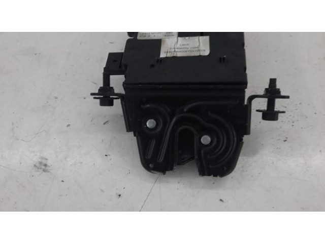 Zámek zadních dveří 927776104, 50545487 Alfa Romeo Stelvio 2017