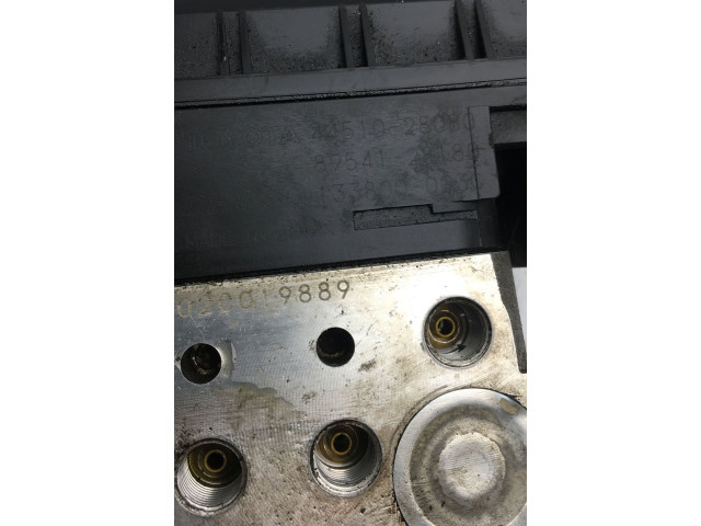 Jednotka ABS Toyota Previa (XR30, XR40) II 2005