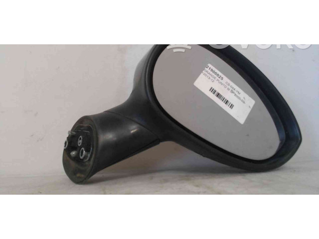 Зеркало электрическое        Fiat Grande Punto   -  года   