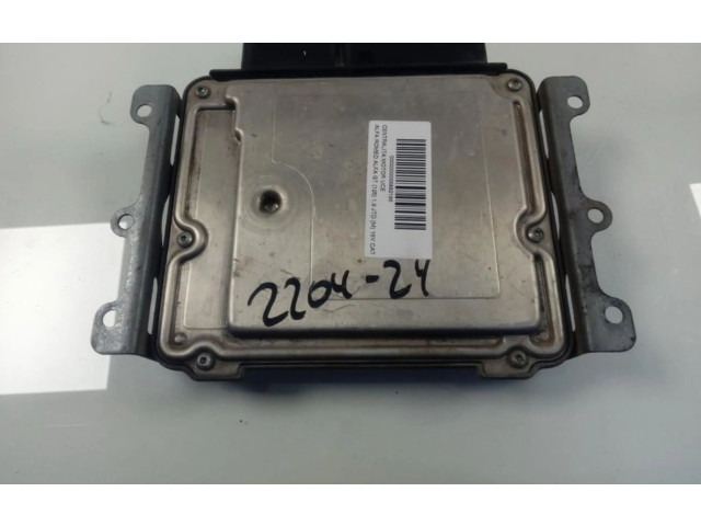 Блок управления двигателем Блок управления 416D1CBCA   Alfa Romeo GT