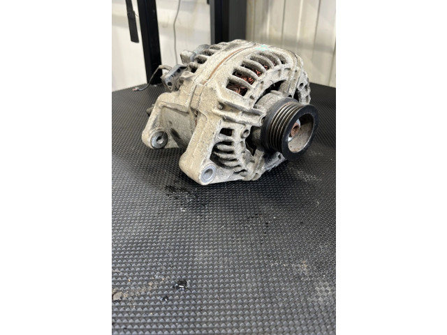 Генератор 93177833   Opel Meriva A      