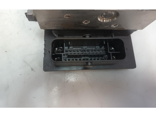 АБС Steuergerät 9677024980   Citroen  C4 I  2004 - 2010 года