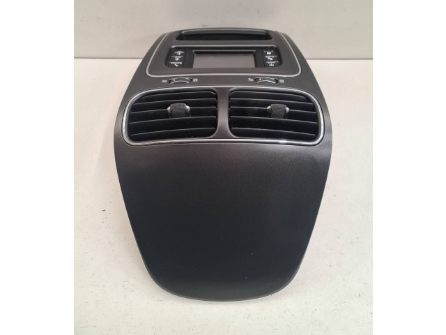 Дисплей    05064976AH, TZ1AA1611A0203   Fiat Freemont