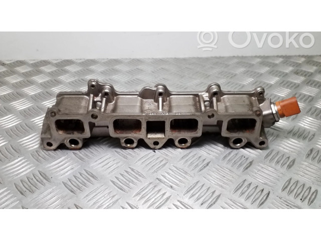 Vstřikovací lišta GK284AHB, 0261545051   Skoda Octavia Mk2 (1Z)  pro benzínový motor 1.4 caxa 