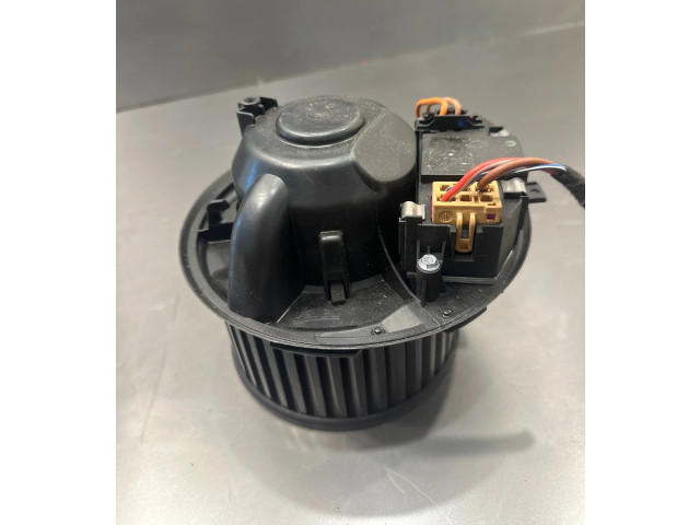 Вентилятор печки    N031264P831x, 698814   Volkswagen Golf Plus