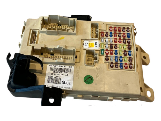 Pojistková skříňka 91950A6061 Hyundai i30 2013