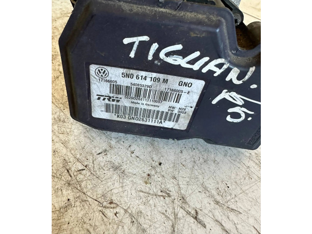 Jednotka ABS 5N0614109M   Volkswagen Tiguan 2009