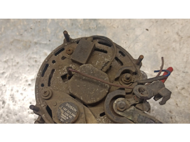 Генератор 1197311090 Opel Astra F 1.7