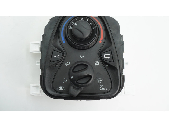 Блок управления климат-контролем 55900YV030   Toyota Aygo AB10