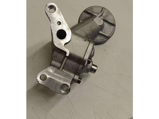 Масляный насос   8705161630, 059115105  Audi A6 S6 C6 4F 