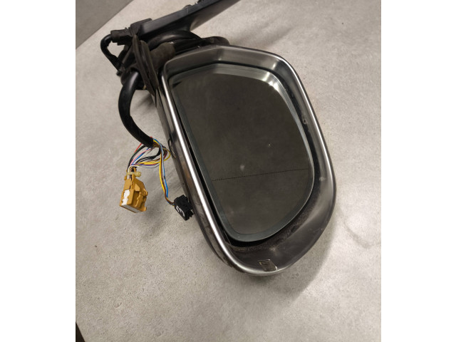Zpětné zrcátko  Audi A8 S8 D3 4E 2005    