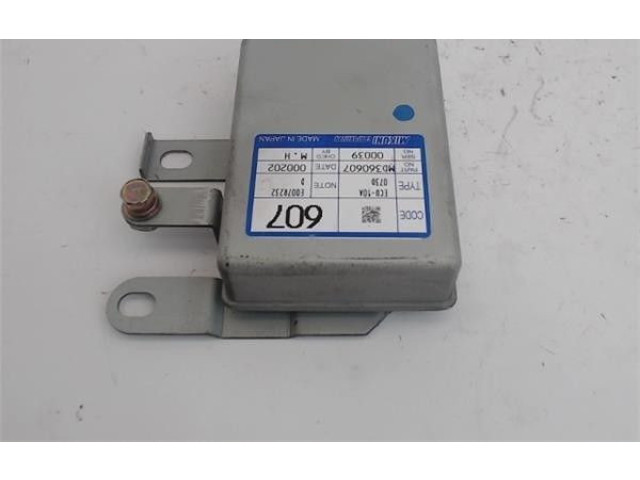Блок управления двигателя md360607 Mitsubishi Montero