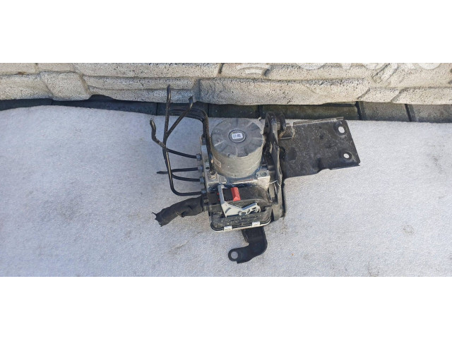 Блок АБС 5Q0614517GB Skoda Karoq 2017 - года