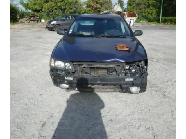 Моторчик дворников Volvo S60