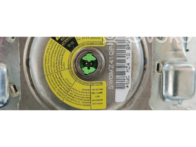 Подушка безопасности водителя 8620008010 SsangYong Rexton