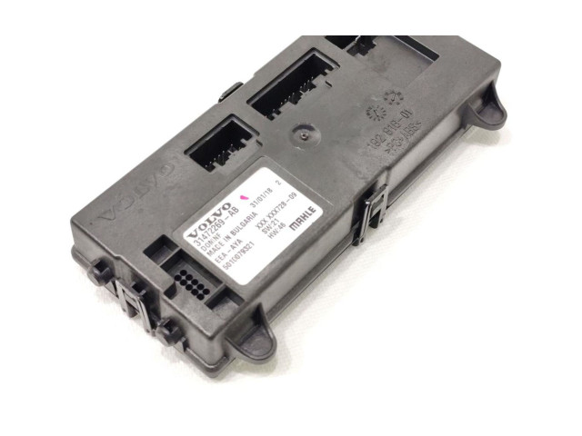 Řídící jednotka 31472269 Volvo XC60 2018