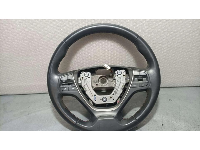 Volant Hyundai i20 (GB IB) 2016 180409103631